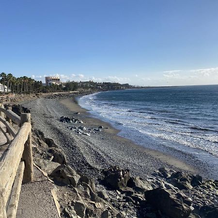 Luxury Sea Views P67A By Canariasgetaway Villa Playa Del Aguila  Exteriör bild