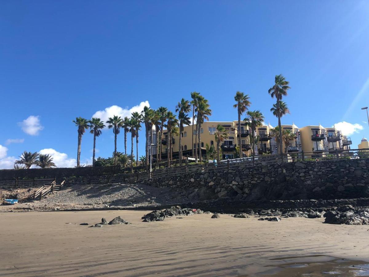 Luxury Sea Views P67A By Canariasgetaway Villa Playa Del Aguila  Exteriör bild