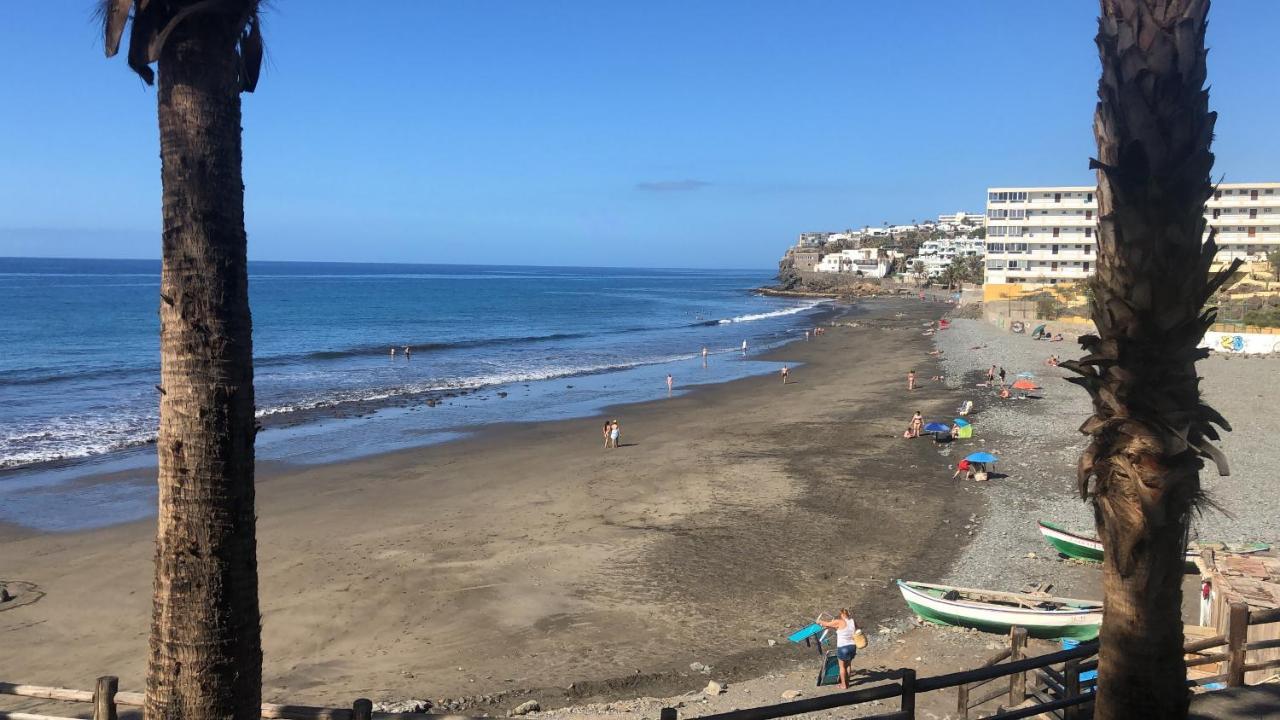 Luxury Sea Views P67A By Canariasgetaway Villa Playa Del Aguila  Exteriör bild