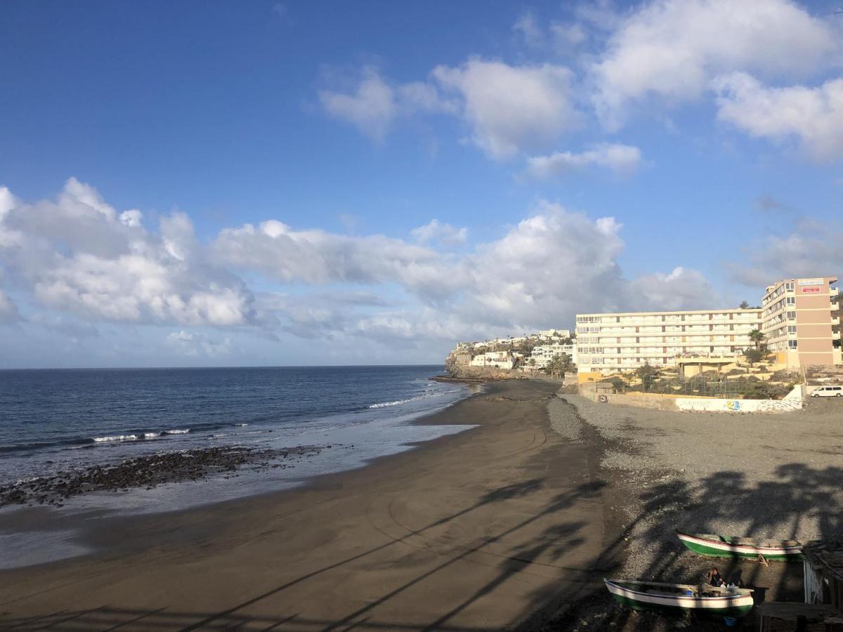 Luxury Sea Views P67A By Canariasgetaway Villa Playa Del Aguila  Exteriör bild