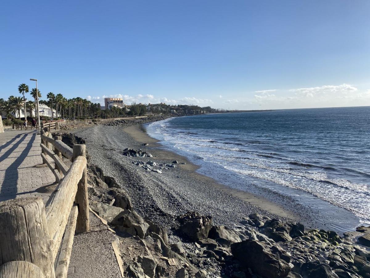 Luxury Sea Views P67A By Canariasgetaway Villa Playa Del Aguila  Exteriör bild
