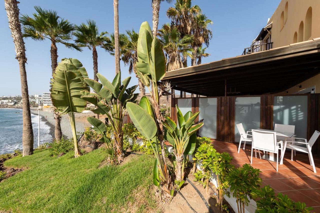 Luxury Sea Views P67A By Canariasgetaway Villa Playa Del Aguila  Exteriör bild