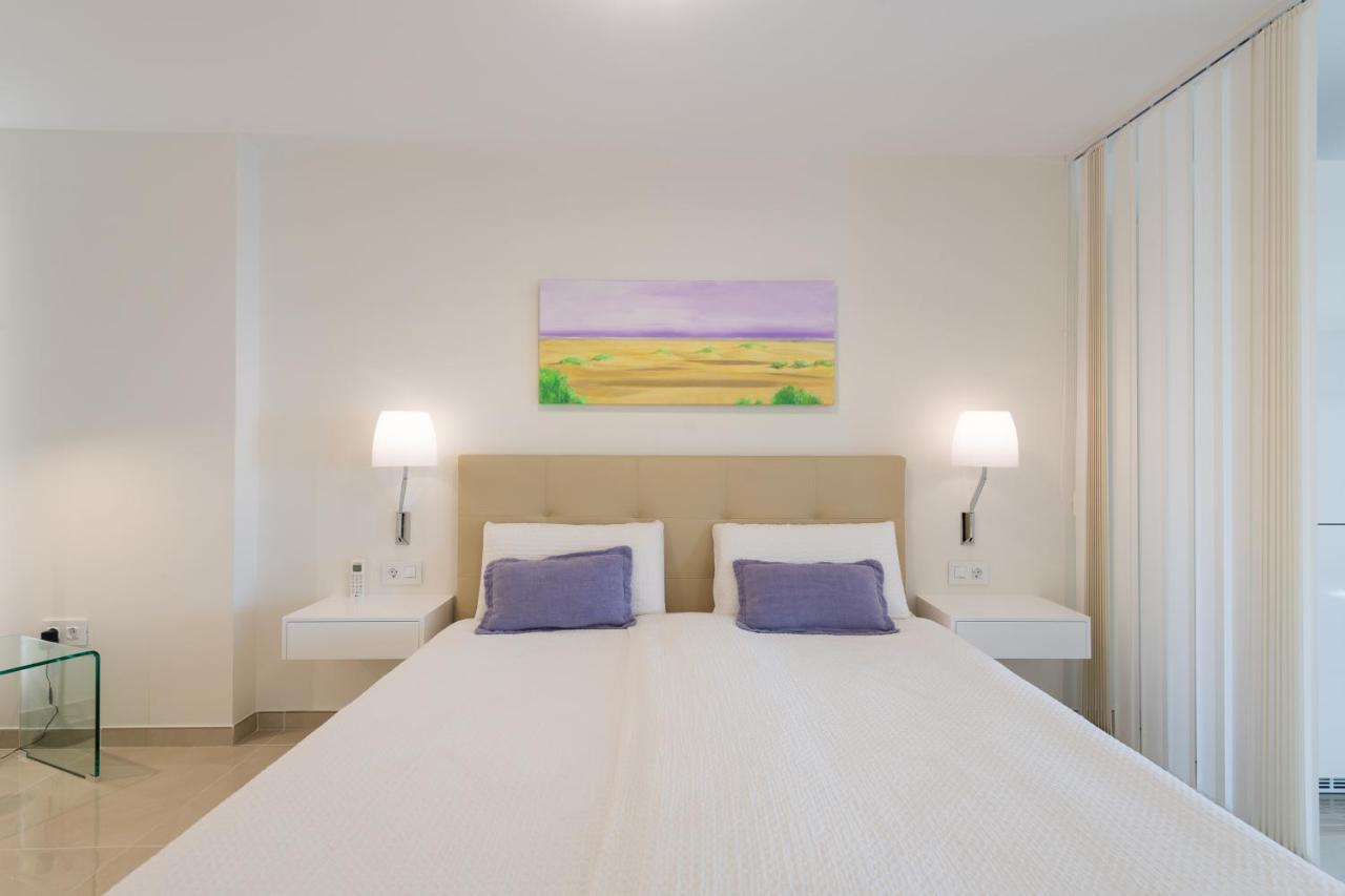 Luxury Sea Views P67A By Canariasgetaway Villa Playa Del Aguila  Exteriör bild