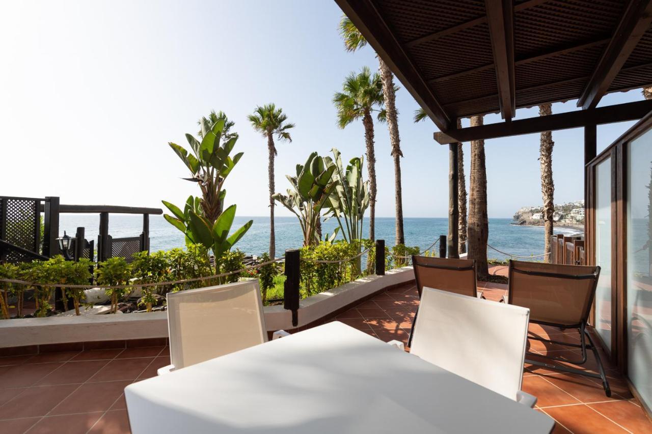 Luxury Sea Views P67A By Canariasgetaway Villa Playa Del Aguila  Exteriör bild