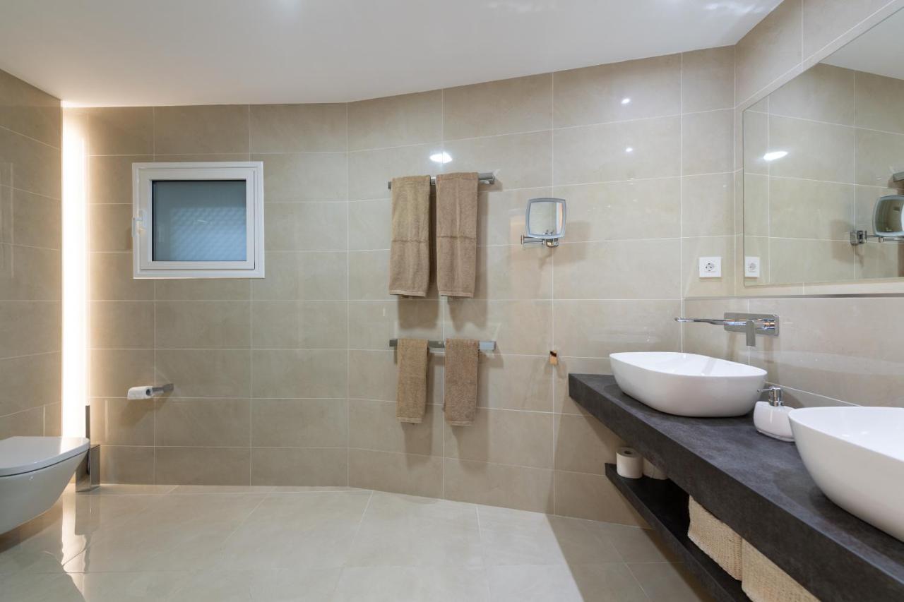 Luxury Sea Views P67A By Canariasgetaway Villa Playa Del Aguila  Exteriör bild