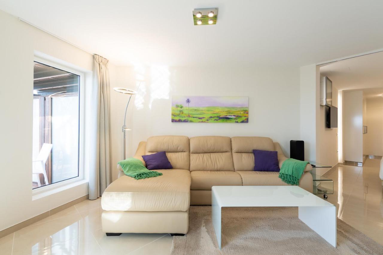 Luxury Sea Views P67A By Canariasgetaway Villa Playa Del Aguila  Exteriör bild