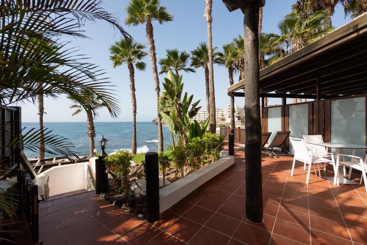 Luxury Sea Views P67A By Canariasgetaway Villa Playa Del Aguila  Exteriör bild