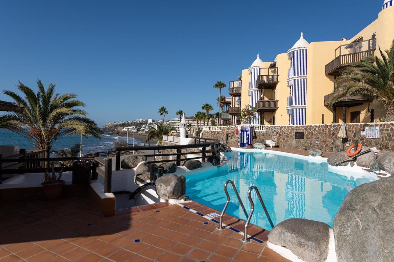 Luxury Sea Views P67A By Canariasgetaway Villa Playa Del Aguila  Exteriör bild