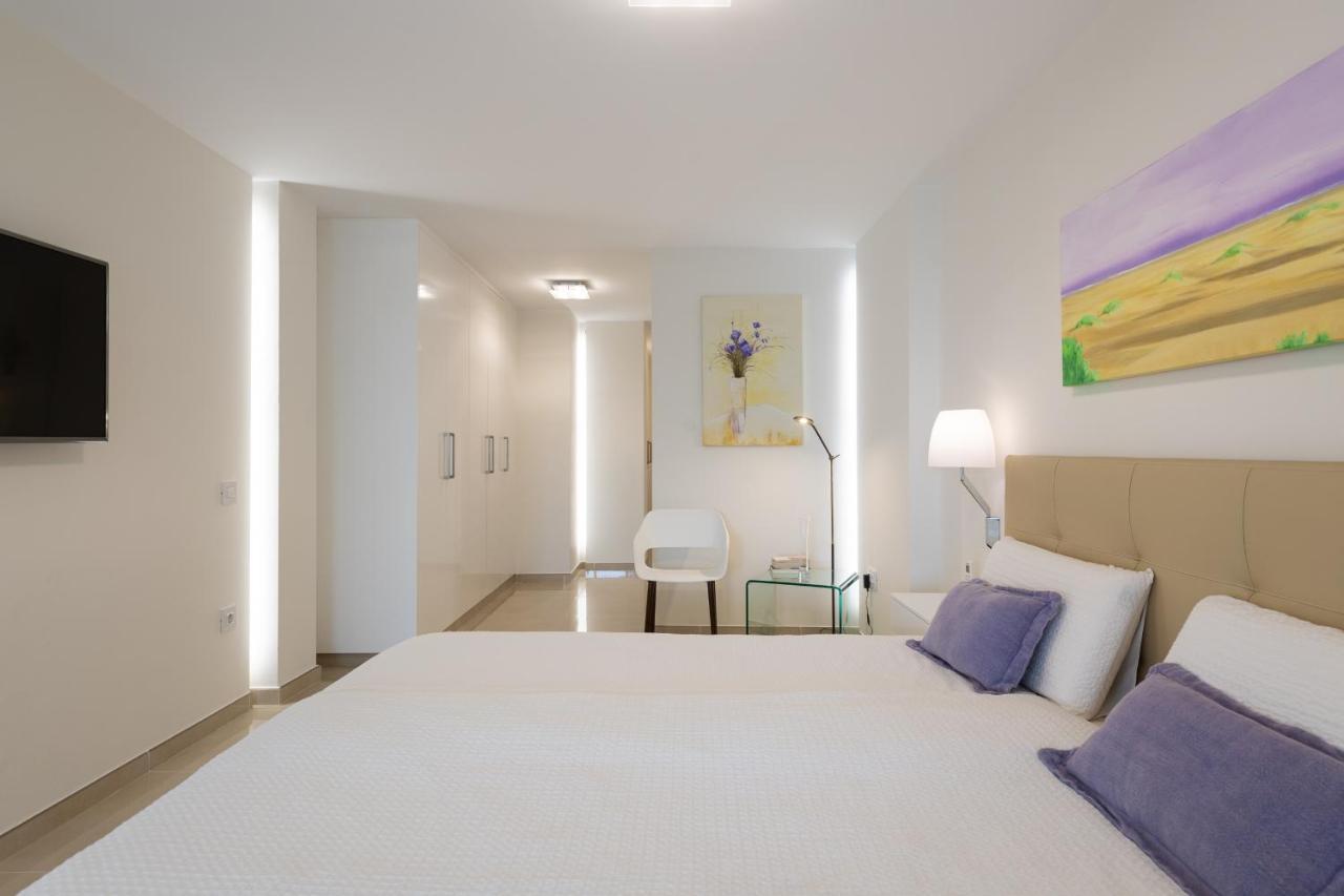 Luxury Sea Views P67A By Canariasgetaway Villa Playa Del Aguila  Exteriör bild