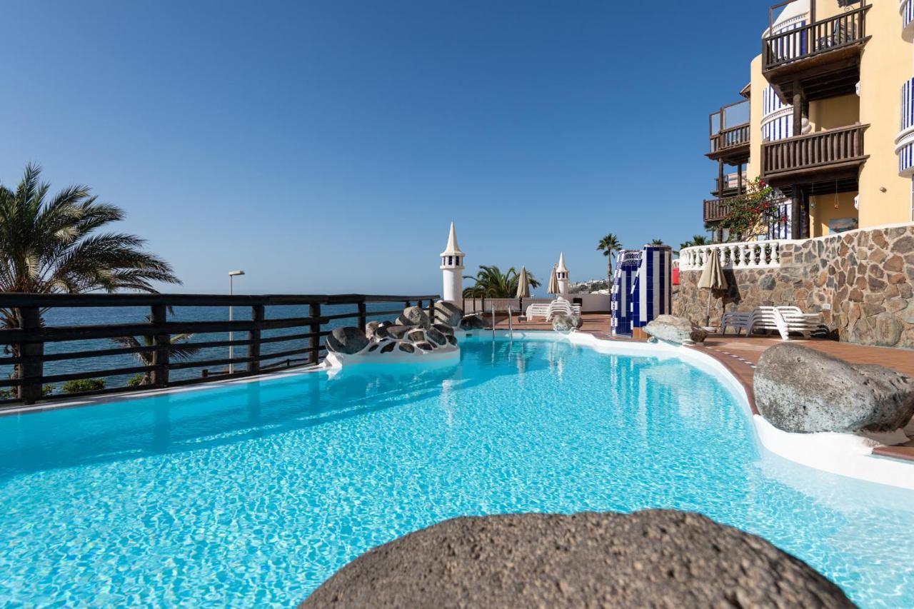 Luxury Sea Views P67A By Canariasgetaway Villa Playa Del Aguila  Exteriör bild