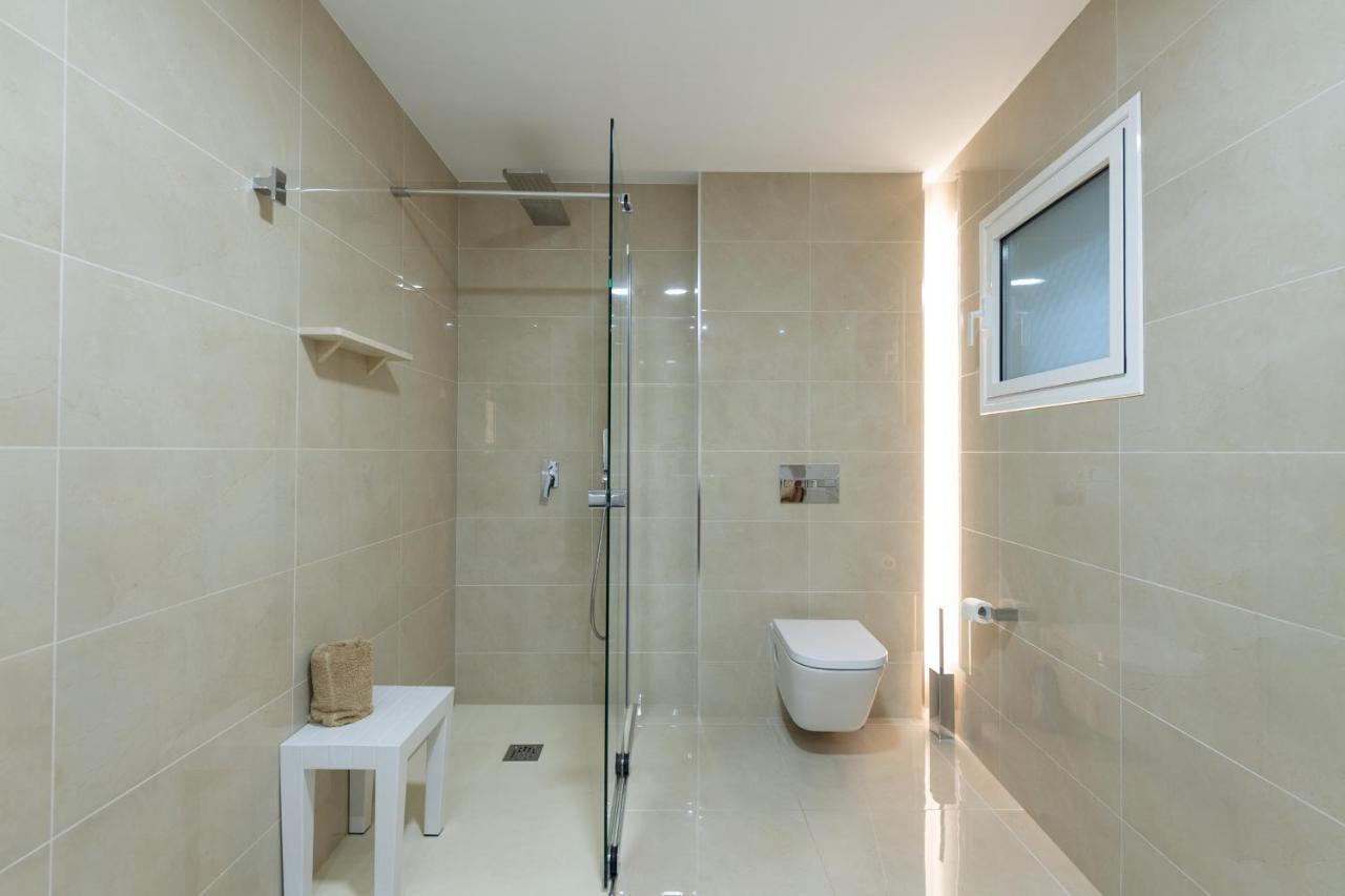 Luxury Sea Views P67A By Canariasgetaway Villa Playa Del Aguila  Exteriör bild