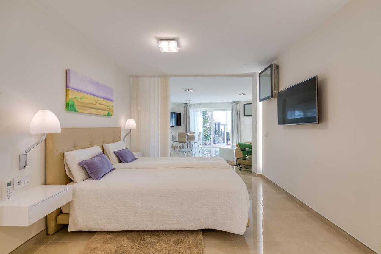 Luxury Sea Views P67A By Canariasgetaway Villa Playa Del Aguila  Exteriör bild