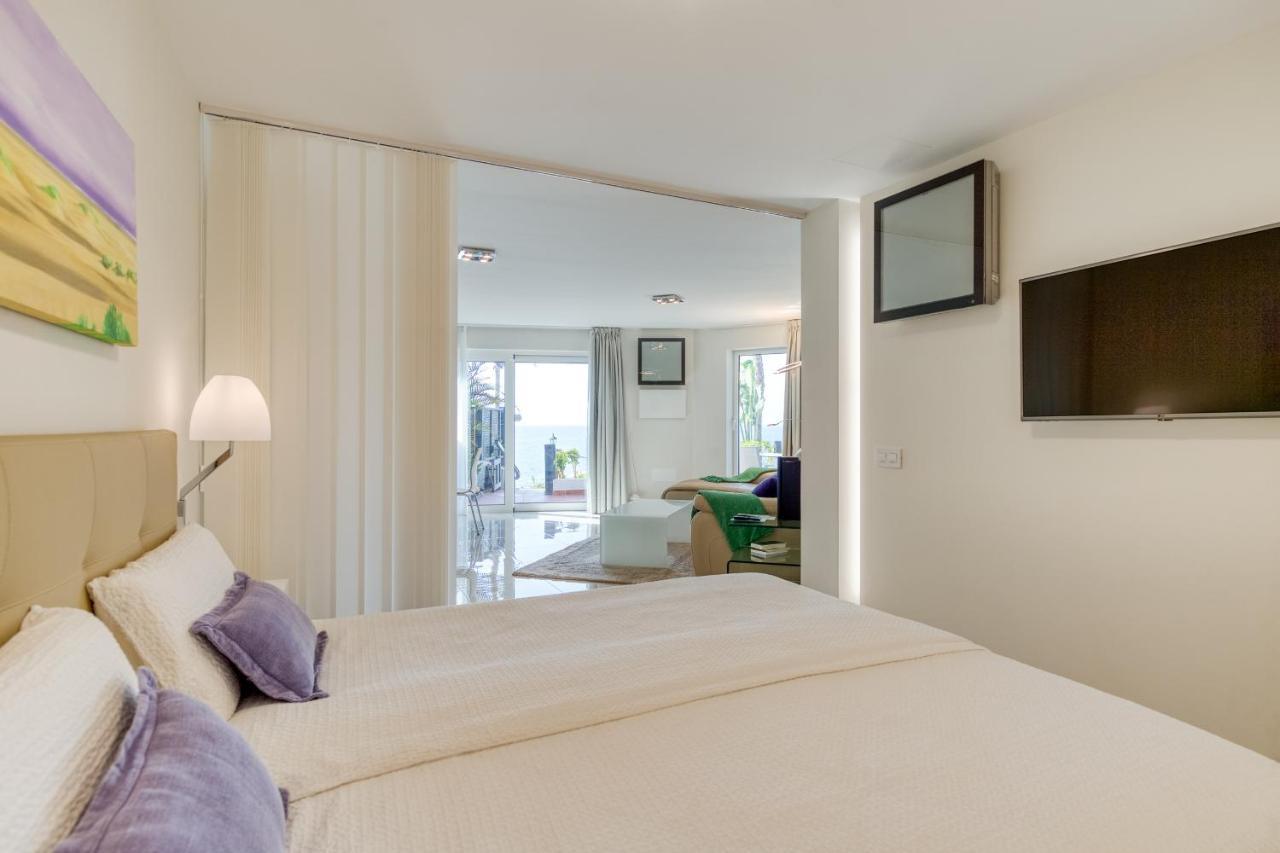 Luxury Sea Views P67A By Canariasgetaway Villa Playa Del Aguila  Exteriör bild