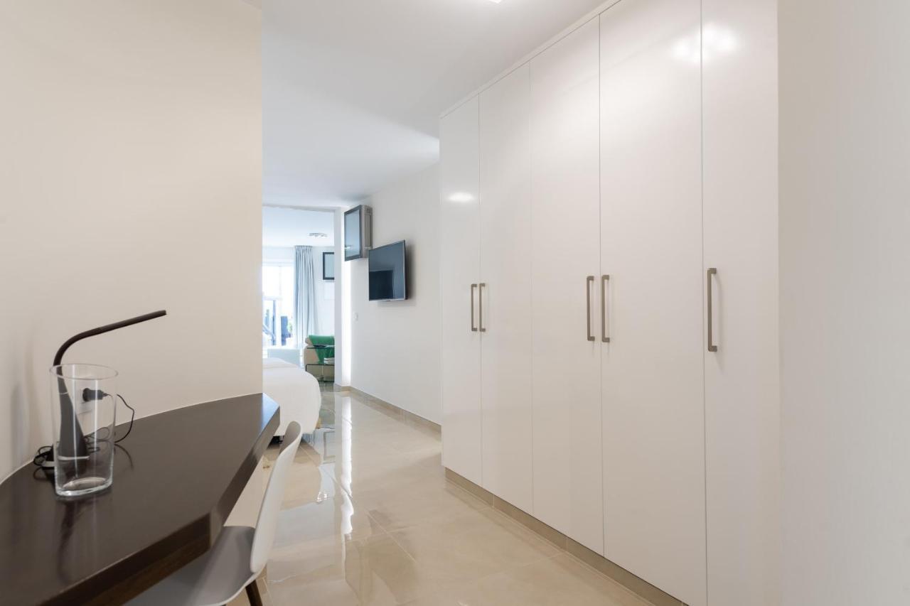 Luxury Sea Views P67A By Canariasgetaway Villa Playa Del Aguila  Exteriör bild