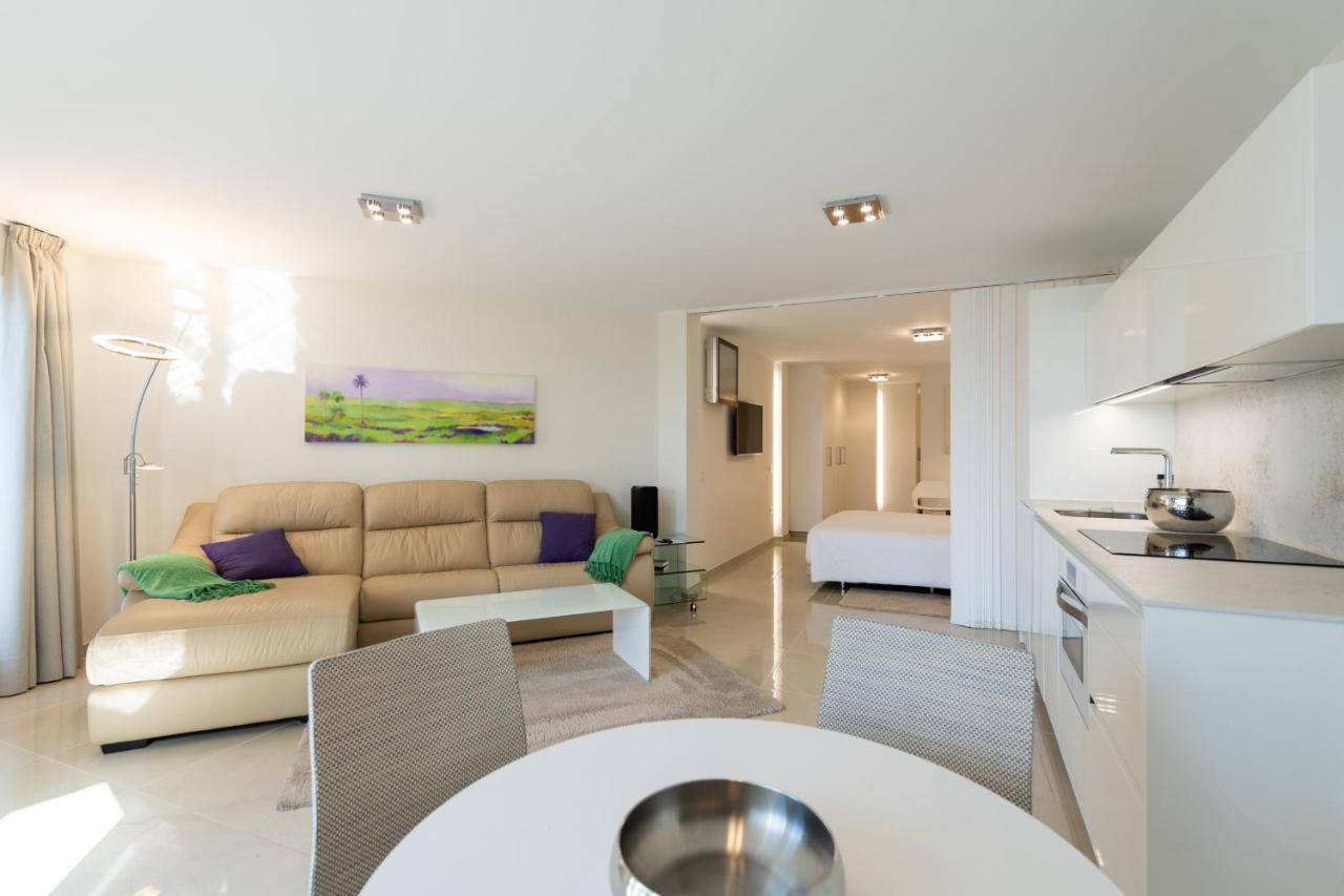 Luxury Sea Views P67A By Canariasgetaway Villa Playa Del Aguila  Exteriör bild