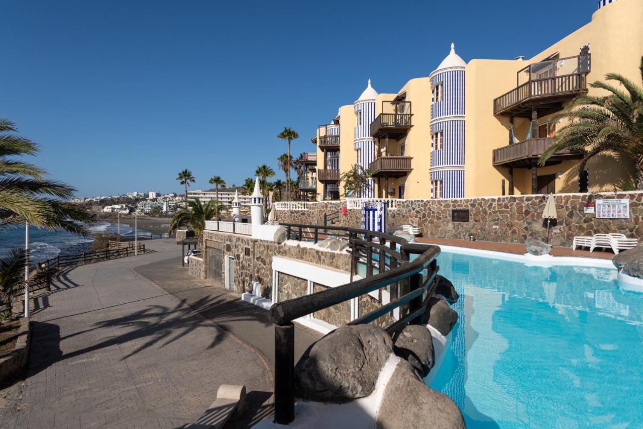 Luxury Sea Views P67A By Canariasgetaway Villa Playa Del Aguila  Exteriör bild