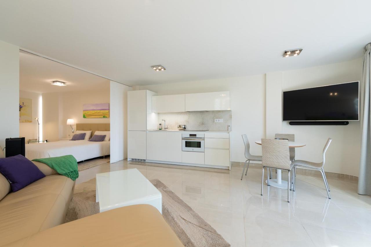 Luxury Sea Views P67A By Canariasgetaway Villa Playa Del Aguila  Exteriör bild