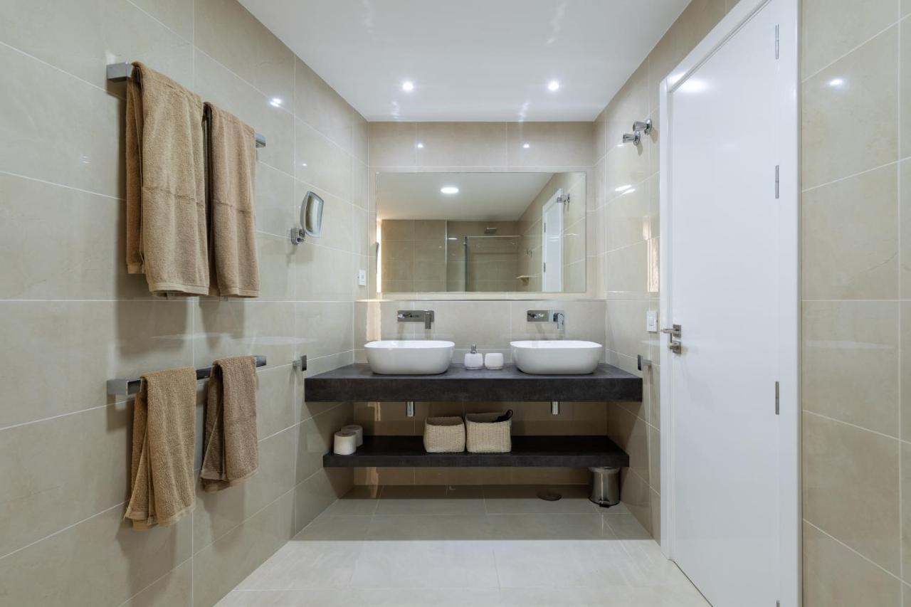 Luxury Sea Views P67A By Canariasgetaway Villa Playa Del Aguila  Exteriör bild
